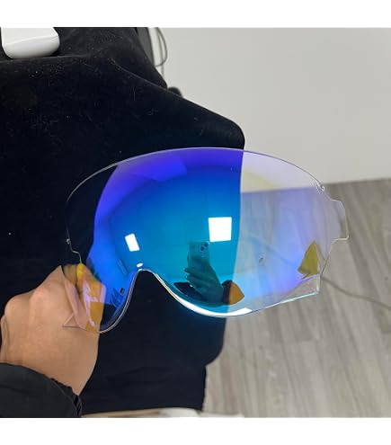 Amazon | SHOEI CJ-3 ソフトスモーク/シルバーミラーシールド JO